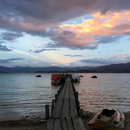 El Arca De Noah Bed & Breakfast Tota Dış mekan fotoğraf