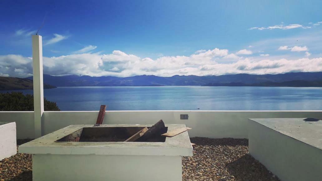 El Arca De Noah Bed & Breakfast Tota Dış mekan fotoğraf